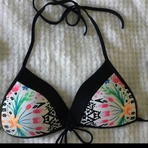 Body Glove Small Bikini Top